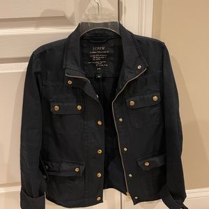 JCREW Field Jacket